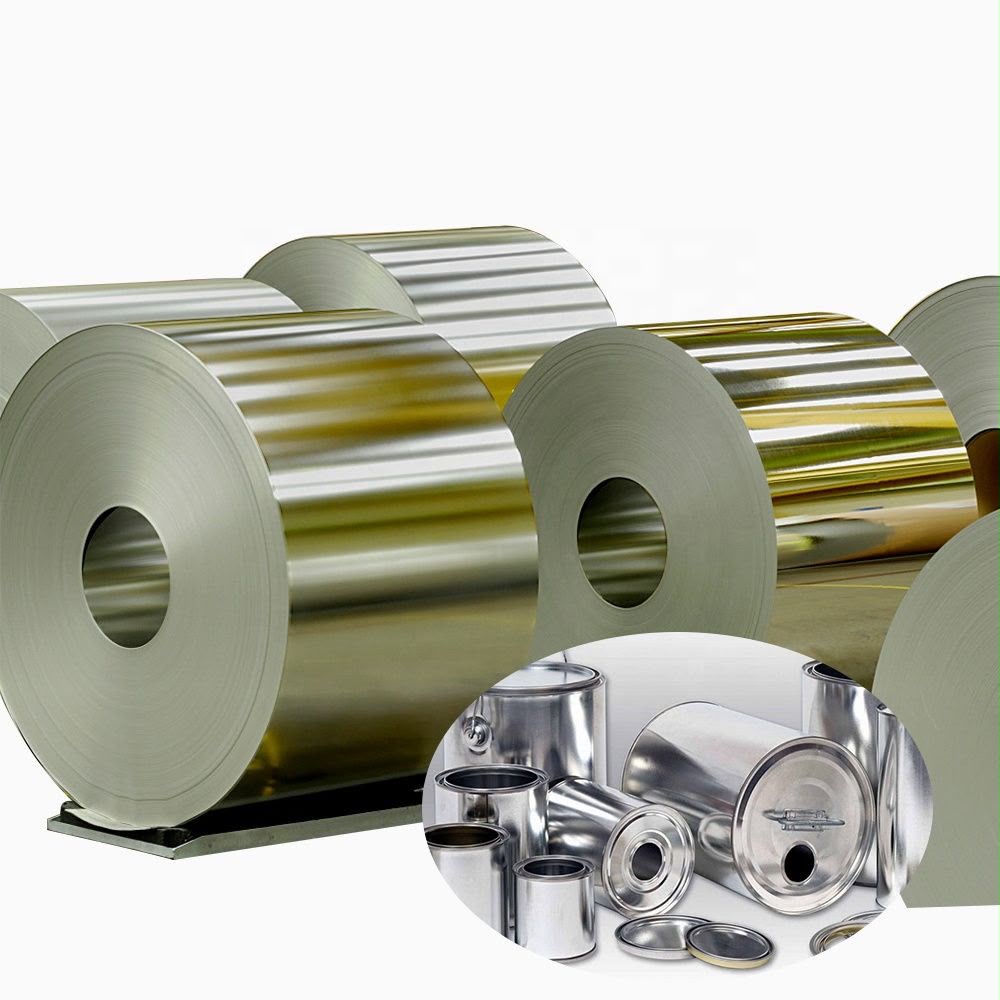 Industrial metalworking